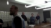 UFC-15年-UFC189倒计时：情比金坚 麦格雷戈与白大拿游戏PK秀恩爱-专题