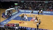 CBA-1516赛季-常规赛-第21轮-深圳马可波罗VS山东高速-合集