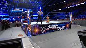 WWE·SD第989期集锦