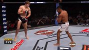 UFC-17年-UFC216预热：凯文李vs马修斯-专题