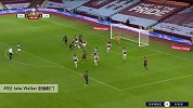 Jake Walker 足总杯 2020/2021 阿斯顿维拉 VS 利物浦 精彩集锦
