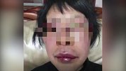 山西灵石联通办公室主任坠楼身亡 警方：生前曾遭其丈夫家暴