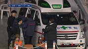 这下伤大了 水原老将廉基勋直接走上急救车