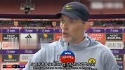 老凡尔赛！切尔西赢下与枪手的比赛赛后 图赫尔声称“理应拿下”