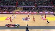 CBA-1516赛季-常规赛-第26轮-浙江广厦控股vs九台农商银行-全场