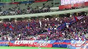 J联赛-J联赛球迷之FC东京赛前助威歌-花絮