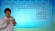 2011年一季度小升初奥数总复习一分钟搞定一道计数问题-吴旭-01（校园课堂）