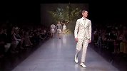 秀场-20130624-Dolce&Gabbana 2014春夏米兰男装发布会
