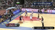 CBA-1415赛季-常规赛-第30轮-辽粤榜首大战 广东欲报仇取19连胜-专题