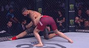 UFC-18年-UFC221：轻重量级 佩德罗VS萨法罗夫-单场