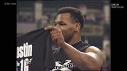 WWE-17年-摔跤狂热14经典时刻：拳王迈克·泰森vs HBK-专题