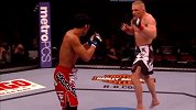 UFC-14年-UFC Fight Night 59前瞻：西弗精彩对战集锦-专题