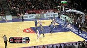 CBA-1617赛季-常规赛-第33轮-深圳马可波罗vs北京首钢-合集