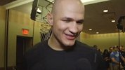 UFC-15年-UFC ON FOX 17公开训练日集锦-精华