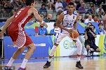 不在NBA也是大杀器！字母哥国际赛场予取予求 希腊怪兽太恐怖
