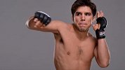 UFC-14年-10月21日UFCMinute：UFC终极斗士拉美赛半决赛开战在即-专题