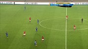 中国足协杯-16赛季-1/4决赛-第2回合-河北华夏幸福1:2广州富力-精华