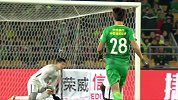 北京国安vs天津泰达前瞻 张稀哲坐镇中场韦世豪迎来复出
