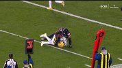 NFL-1617赛季-常规赛-第7周-绿湾包装工26:10芝加哥熊-全场