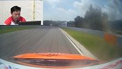 CTCC-16赛季-斐讯车对车手夏禹 第一视角解读珠海赛道-专题