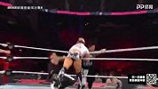 2019铁笼密室淘汰赛：SD双打冠军赛 谢恩 米兹VS乌索兄弟