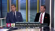 膨胀了？ESPN嘉宾：利物浦可比拜仁快 打皇马绝对有机会