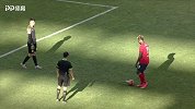 足协杯第5轮-陕西大秦之水5-3新疆雪豹点球大战实录