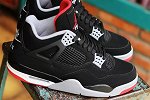 AJ4喜迎30周年 黑红乔4元年复刻即将归来