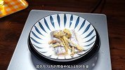 家常腌带鱼方法