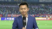 赛前连线-崔康熙奥拉罗尤师徒斗法 苏宁易购双煞联袂首发