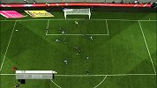 足球-15年-德国电信杯：奥格斯堡1:2汉堡-精华