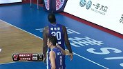 CBA-1516赛季-常规赛-第31轮-福建泉州银行vs江苏肯帝亚-全场