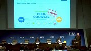 足球-15年-FIFA考虑将世界杯扩军至40支队伍  国足再赢出线良机-新闻