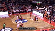 NBL-18赛季-第11轮-凯恩斯太攀蛇78-93珀斯野猫-精华