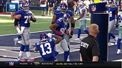 NFL-1617赛季-常规赛-第1周-克鲁兹达阵舞蹈庆祝集锦-花絮
