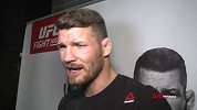 UFC-16年-格斗之夜84伦敦站赛前称重仪式集锦-精华