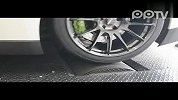 汽车-白色闪电-日产GT-R极限测试