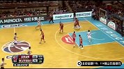 CBA-1314赛季-常规赛-第9轮-北京金隅vs佛山农商银行-合集