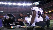 NFL-1314赛季-常规赛-第1周-丹佛野马49：27巴尔的摩乌鸦-全场