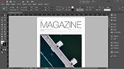 InDesign 小秘密(八)：顺便把对象样式也学了