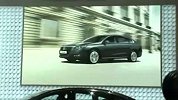 2012北京车展-雷诺talisman全球最重磅首发