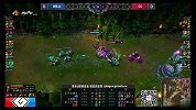 G联赛A组小组淘汰赛 CC vs WE.A 01