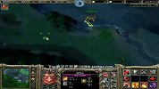 Dota-20110119-末日第一视角先抑后扬还不走满楼水平