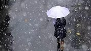 风雨又来！北京今日阵雨携大风来袭 阵风6级左右