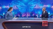《信用中国》于洪 以科技定义涂装 用绿色智造未来