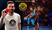 最强跨界王！《Messi10》宣传片出炉：魔幻梅西与马戏更配