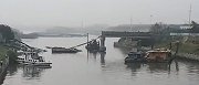 江苏丹阳一水上交通事故致桥面断裂无法通航