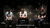 篮球-15年-林书豪首次跨界参与游戏盛会 坦言每天都会打DOTA-专题