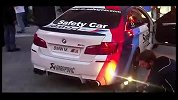 MOTO GP安全车宝马新M5