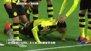 德甲-1617赛季-史诗五连冠！极速100秒重温安氏拜仁夺冠之路-专题